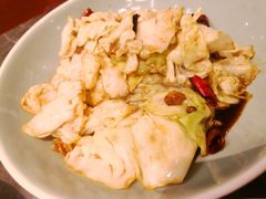 -港丽餐厅(高德置地店)