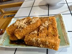 -蛙一刀·麻椒鱼火锅(金仙桥店)