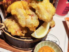 -玉川屋创意日料Bistro(柳巷店)