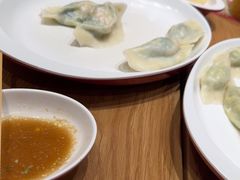 -喜家德虾仁水饺(邯郸新世纪中心店)