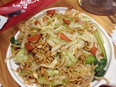 -小俩口烧烤东北菜(双井店)