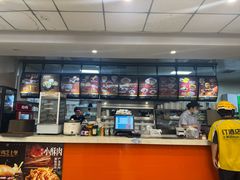 -魏家凉皮(翟营南大街店)