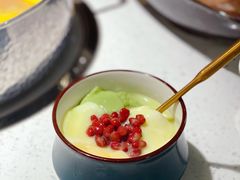 豆花-左庭右院鲜牛肉火锅(苏州园区永旺店)