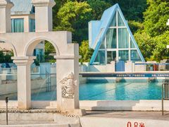 -清泉湾生态旅游度假区