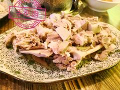 -格日勒阿妈蒙古厨房(大召店)