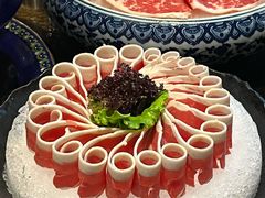 -东来顺·非遗火锅(赛格国际购物中心店)