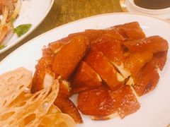 -唐阁(香港朗廷酒店)