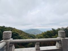 -径山寺