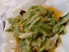 -全聚德(蓝山店)