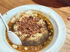 -甘婆婆醪糟汤圆