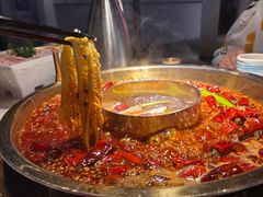 -二荆条·城市森林火锅旗舰店