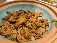 -鸿运楼·舌尖上的徽菜