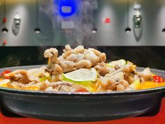 -炭舍干锅(华发商都店)