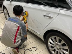 -安惠养车(安定门店)