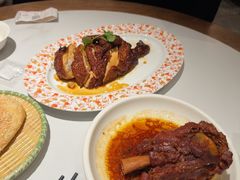 -二泉园老菜馆·百年无锡菜