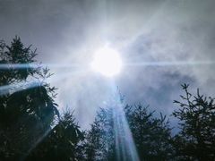 -硗碛藏寨·神木垒景区