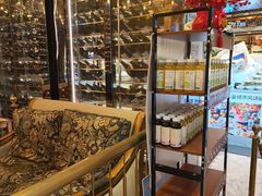 -亚马逊蒸汽活海鲜自助(LCM置汇旭辉广场店)