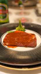 点击看大图 -金茂深圳JW万豪酒店·宴会厅