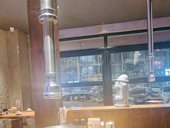-鑫釜山海鲜烧烤(鑫丰国际店)