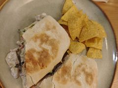 -HELLO 27 意面·沙拉·帕尼尼