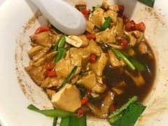 -衡厨·衡阳土菜(中南店)