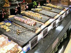 -韩盛·盛江山自助料理(中街大悦城店)