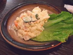 -角落里(中山公园店)