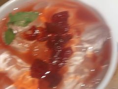 -平娃三宝烧烤·面食(富丰桥店)