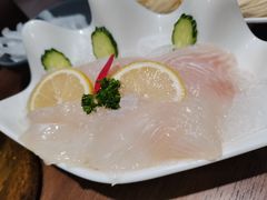 无骨巴沙鱼-快乐小羊火锅餐厅(农科路店)