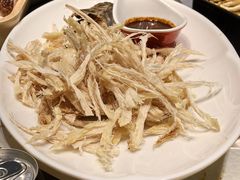 -鼎原力量东北吊炉烧烤(临河街店)