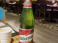 -耶里夏丽新疆餐厅(百联中环购物广场店)