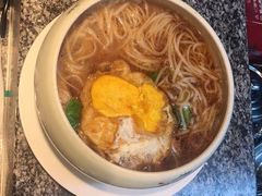 -大鸽饭(马王堆店)