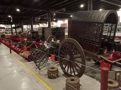 -宁波溪口古镇-民国大杂院