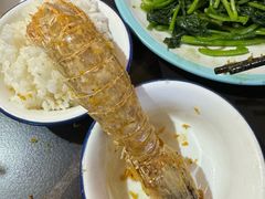 -锦里海景海鲜餐厅.三亚老字号(亚龙湾中心广场店)