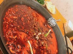 -刁姐火锅(五小区店)
