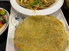 -王村姑老土炕莜面村(张北店)