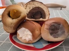 -新侨三宝乐面包店(崇文门店)