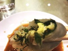 -枫林饺子