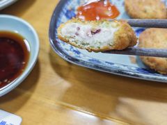 -福州人铭小吃