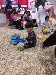 -Eureka优瑞卡儿童主题乐园(合生汇购物中心店)