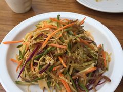 -一轩饺子馆(丽都店)