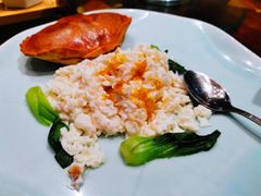 -魁盛居百年鲁菜馆(中林路店)