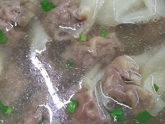 -清真蒋有记(老门东店)