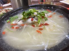 -渔家乐小海鲜(皇姑店)
