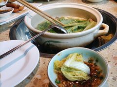 -先机泉水鸡汤(南山老君洞店)