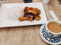 -翠华餐厅(东门店)