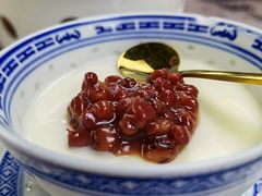 顺德双皮奶-味妙顺德厨房(绿地缤纷城店)