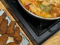 -管中炸鸡(建国道店)
