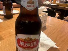 -华府九号海鲜烧烤大排档(龙域店)