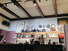 -爱上层楼咖啡馆(为公桥店)